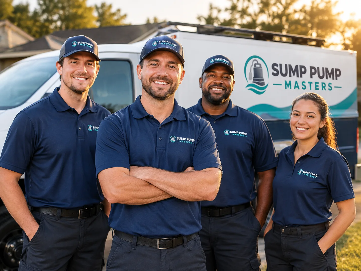 Sump Pump Repair company in Pisgah, IA