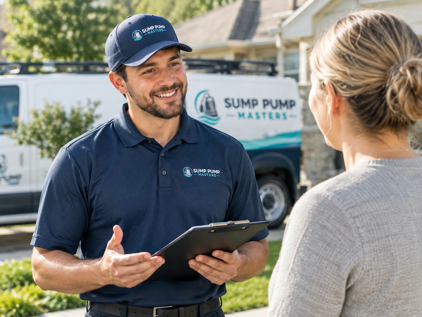 Sump Pump Repair Pisgah, IA FAQs